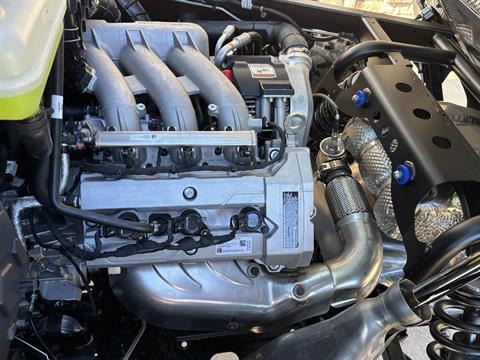 2026 Polaris Ranger XD 1500 Northstar Edition Ultimate in Columbia, Missouri - Photo 11