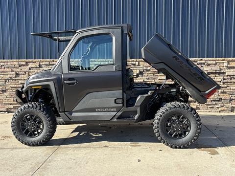 2026 Polaris Ranger XD 1500 Northstar Edition Ultimate in Columbia, Missouri - Photo 12
