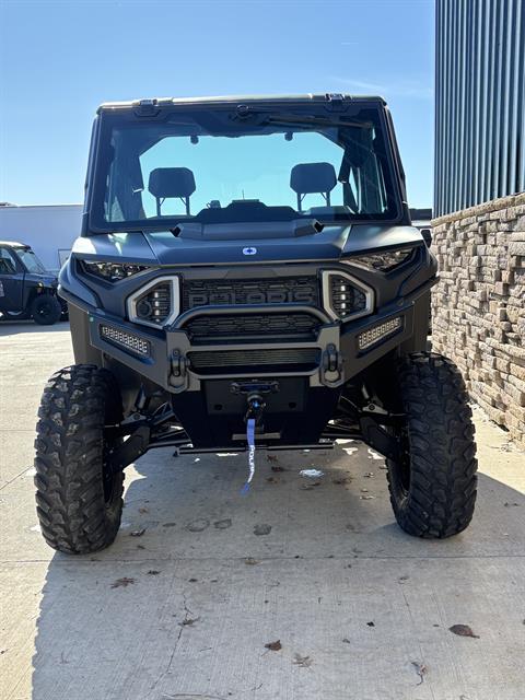 2026 Polaris Ranger XD 1500 Northstar Edition Ultimate in Columbia, Missouri - Photo 14