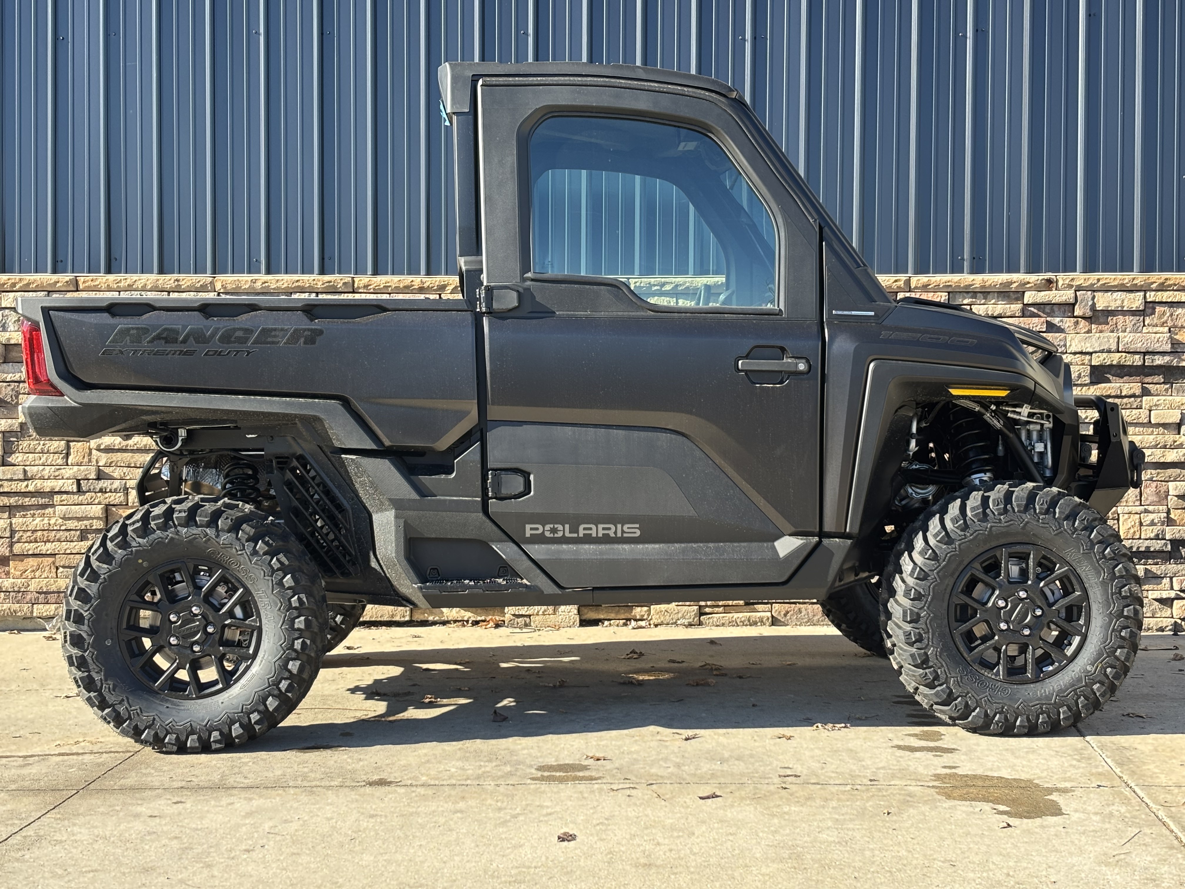 2026 Polaris Ranger XD 1500 Northstar Edition Ultimate in Columbia, Missouri - Photo 16