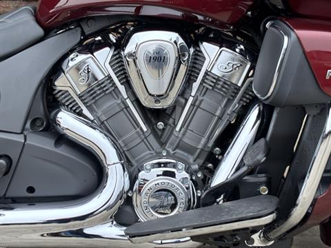 2025 Indian Motorcycle Pursuit® Limited in Columbia, Missouri - Photo 4