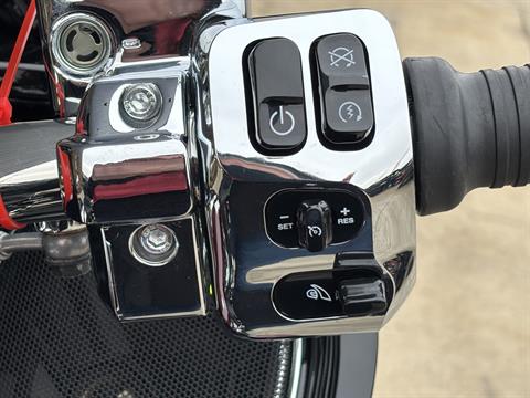 2025 Indian Motorcycle Pursuit® Limited in Columbia, Missouri - Photo 6