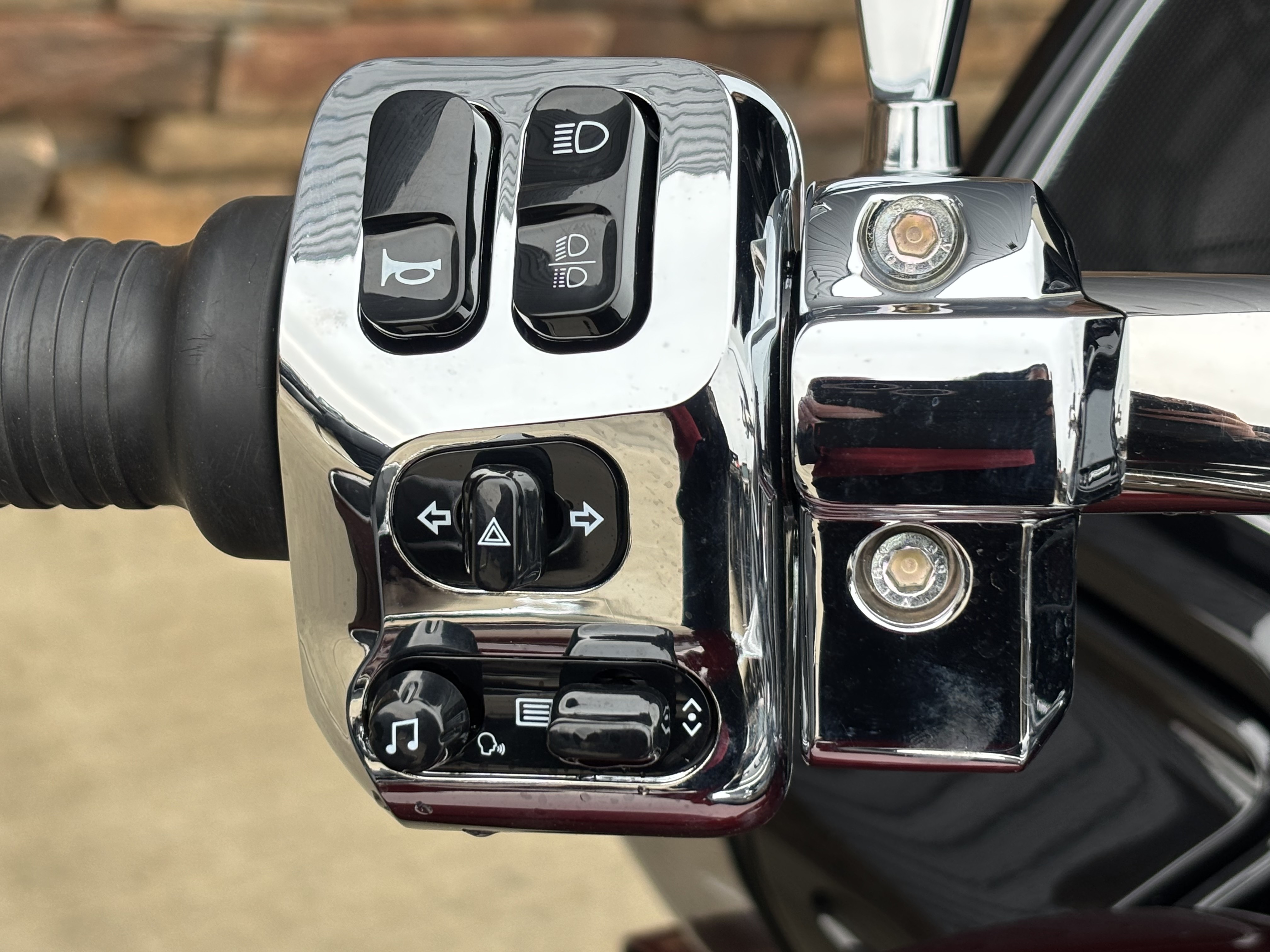 2025 Indian Motorcycle Pursuit® Limited in Columbia, Missouri - Photo 7