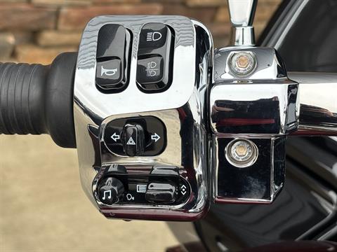 2025 Indian Motorcycle Pursuit® Limited in Columbia, Missouri - Photo 7