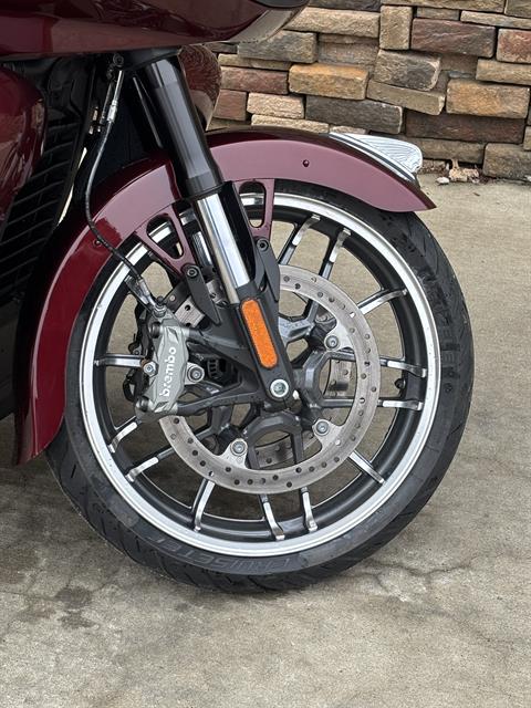 2025 Indian Motorcycle Pursuit® Limited in Columbia, Missouri - Photo 8