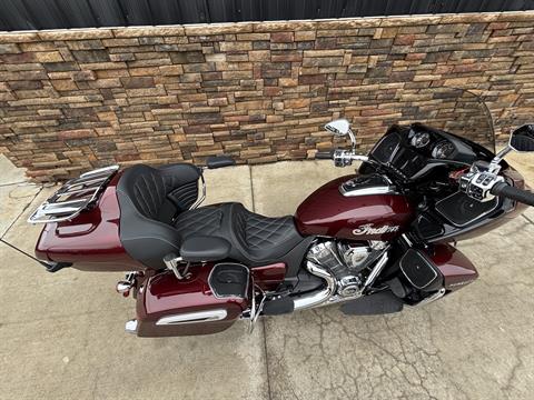 2025 Indian Motorcycle Pursuit® Limited in Columbia, Missouri - Photo 9