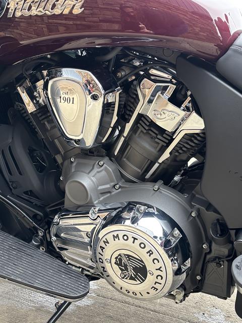 2025 Indian Motorcycle Pursuit® Limited in Columbia, Missouri - Photo 11