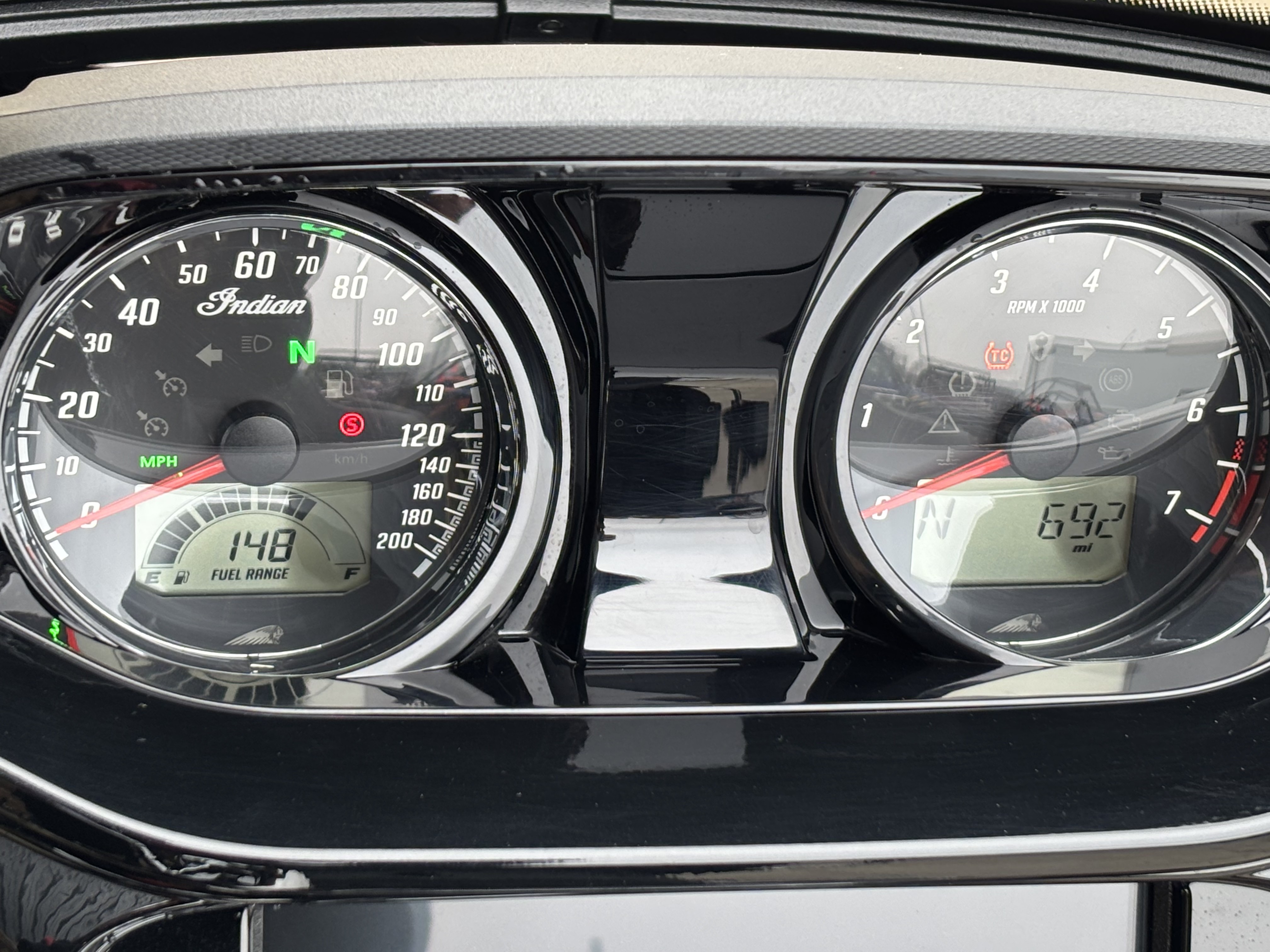 2025 Indian Motorcycle Pursuit® Limited in Columbia, Missouri - Photo 12