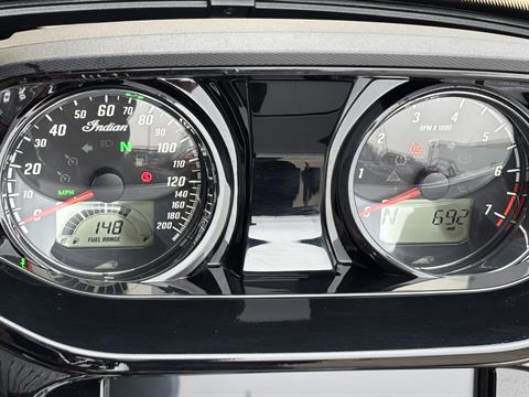 2025 Indian Motorcycle Pursuit® Limited in Columbia, Missouri - Photo 12