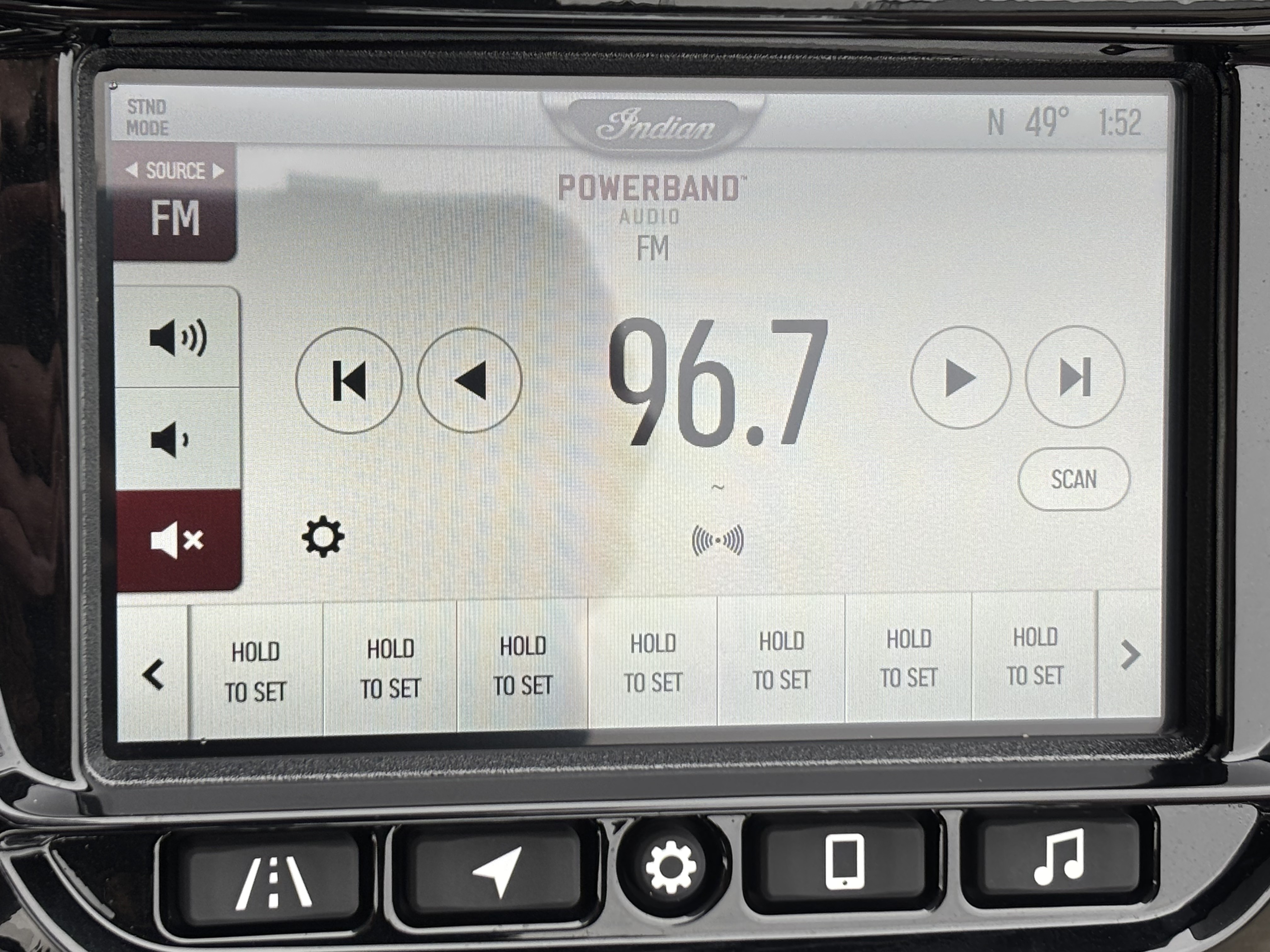 2025 Indian Motorcycle Pursuit® Limited in Columbia, Missouri - Photo 13