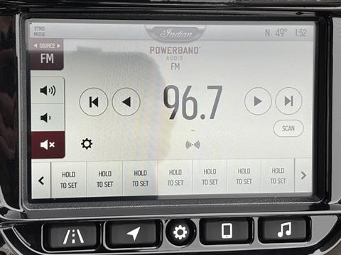 2025 Indian Motorcycle Pursuit® Limited in Columbia, Missouri - Photo 13