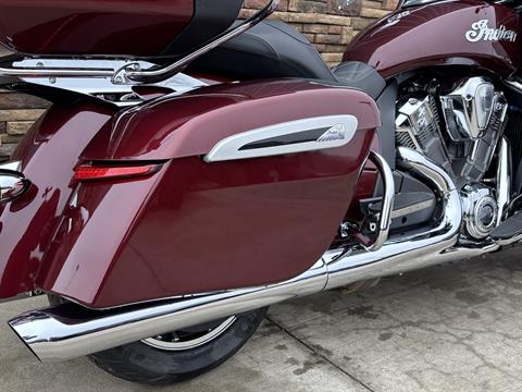 2025 Indian Motorcycle Pursuit® Limited in Columbia, Missouri - Photo 15