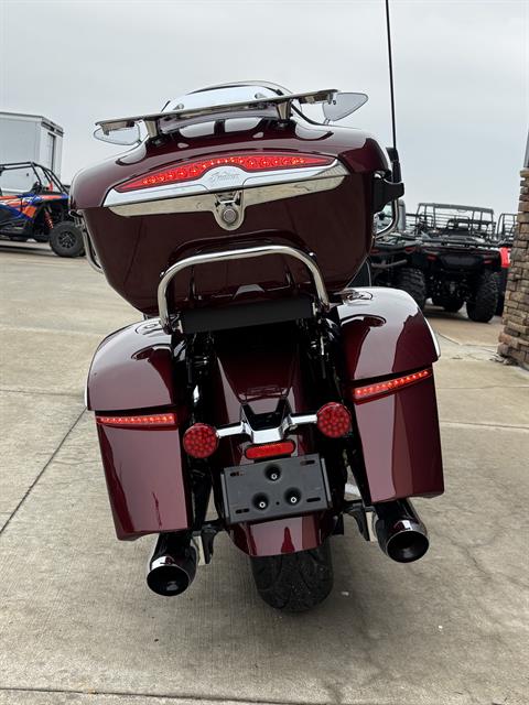 2025 Indian Motorcycle Pursuit® Limited in Columbia, Missouri - Photo 16