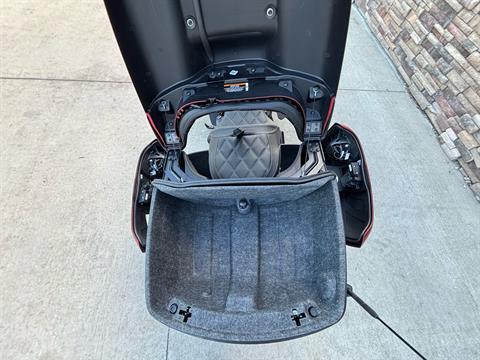 2025 Indian Motorcycle Pursuit® Dark Horse® with 112 in Columbia, Missouri - Photo 12