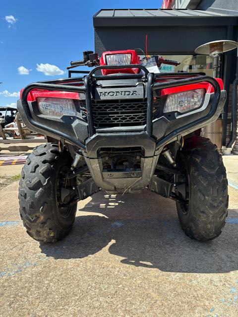2019 Honda FourTrax Foreman 4x4 in Columbia, Missouri - Photo 6