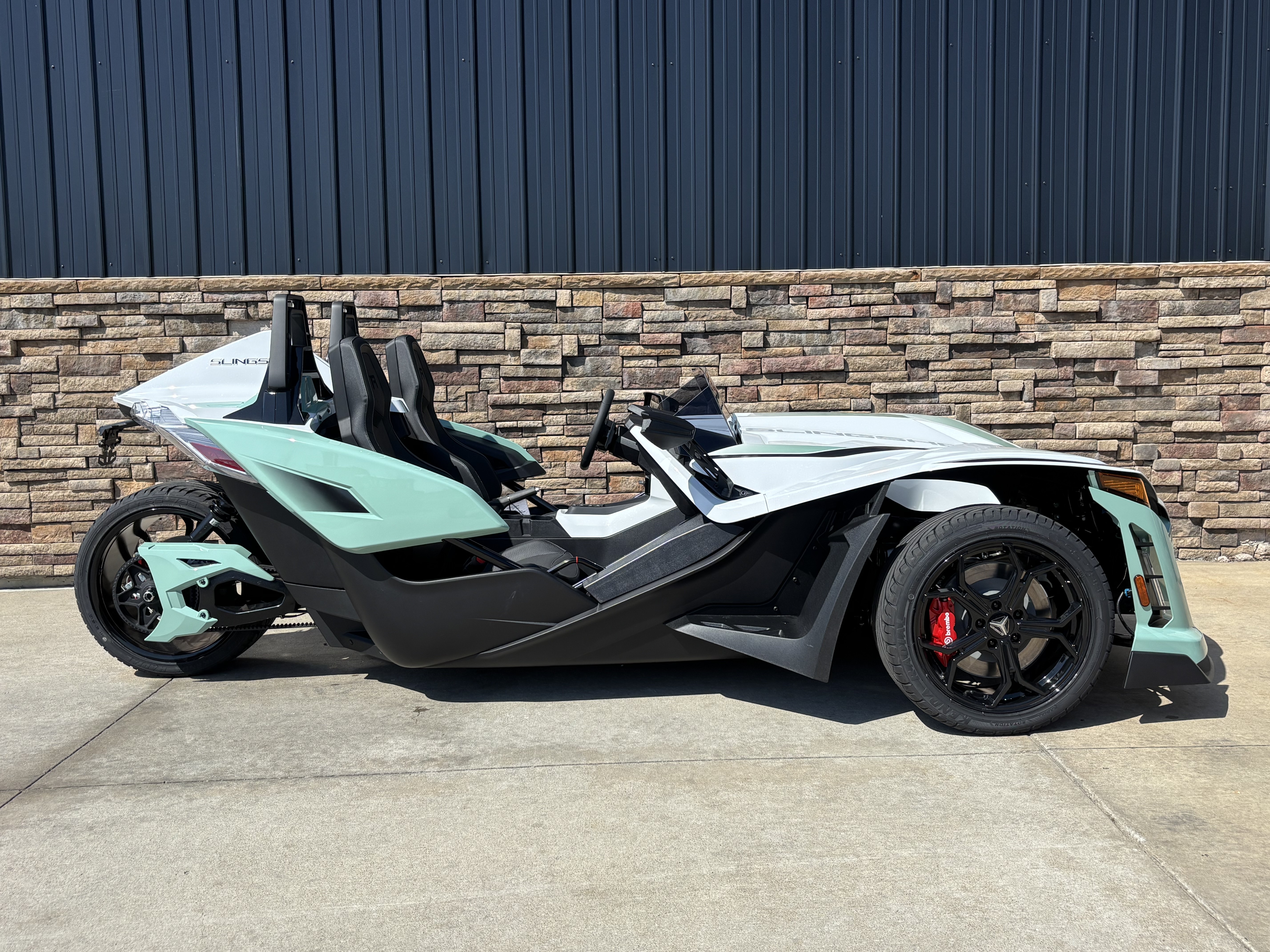 2026 Slingshot Slingshot R - AutoDrive in Columbia, Missouri - Photo 1
