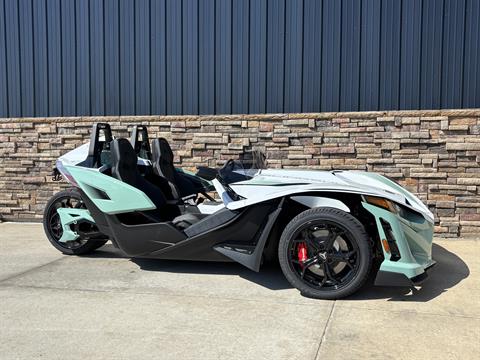2026 Slingshot Slingshot R - AutoDrive in Columbia, Missouri - Photo 2