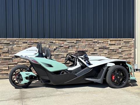 2026 Slingshot Slingshot R - AutoDrive in Columbia, Missouri - Photo 3