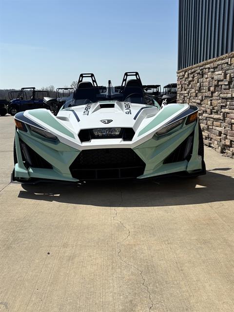 2026 Slingshot Slingshot R - AutoDrive in Columbia, Missouri - Photo 6