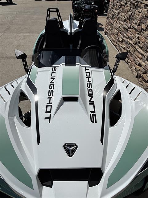2026 Slingshot Slingshot R - AutoDrive in Columbia, Missouri - Photo 8