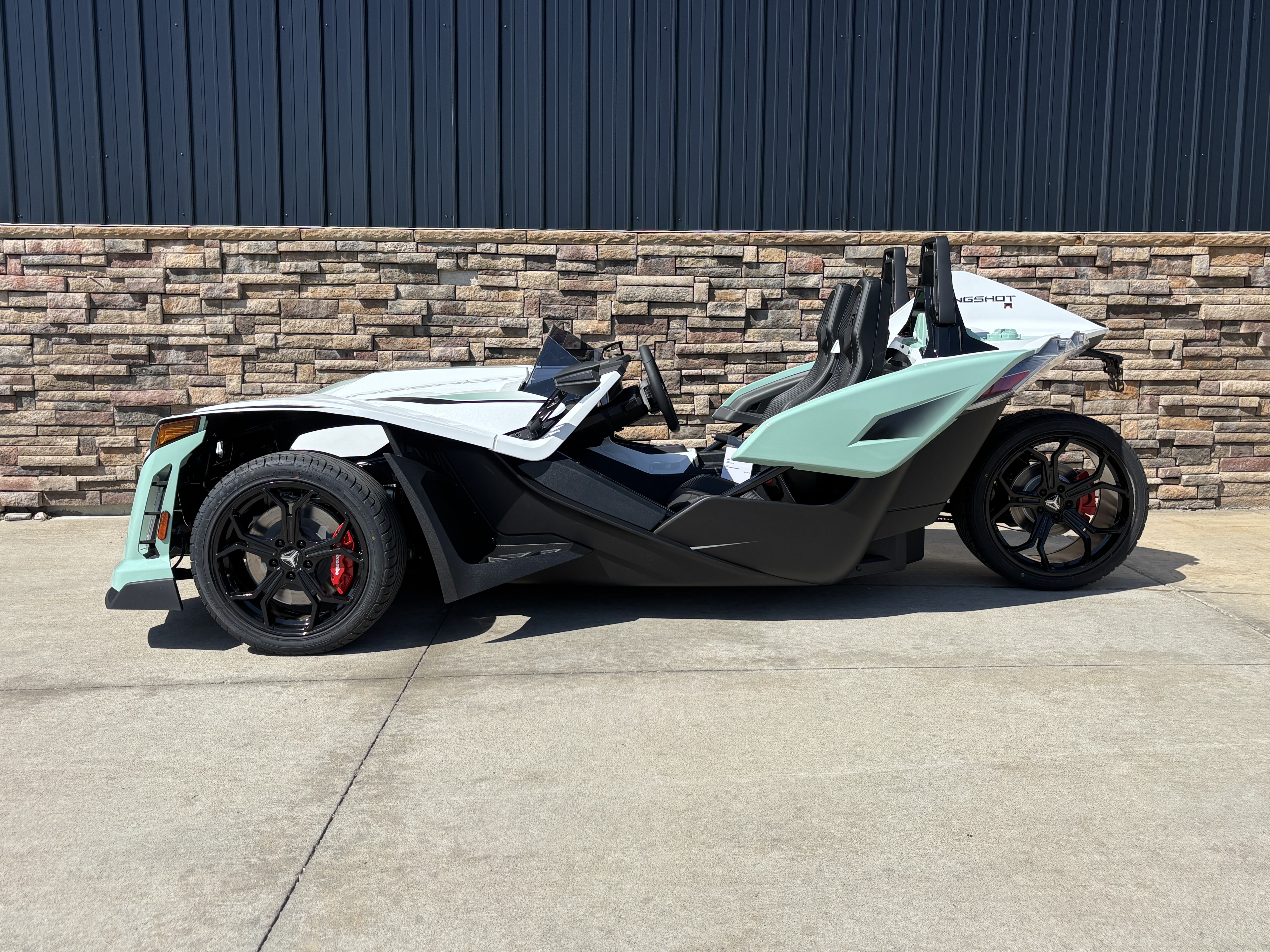2026 Slingshot Slingshot R - AutoDrive in Columbia, Missouri - Photo 18