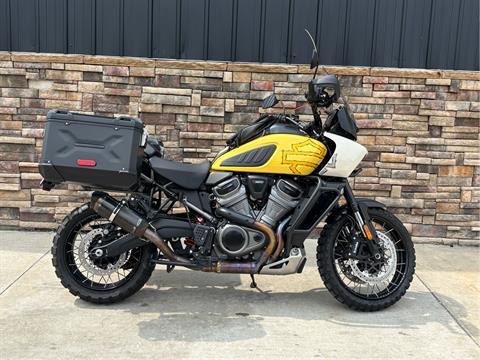 2023 Harley-Davidson Pan America™ 1250 Special in Columbia, Missouri - Photo 1