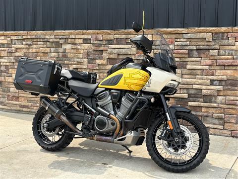 2023 Harley-Davidson Pan America™ 1250 Special in Columbia, Missouri - Photo 2