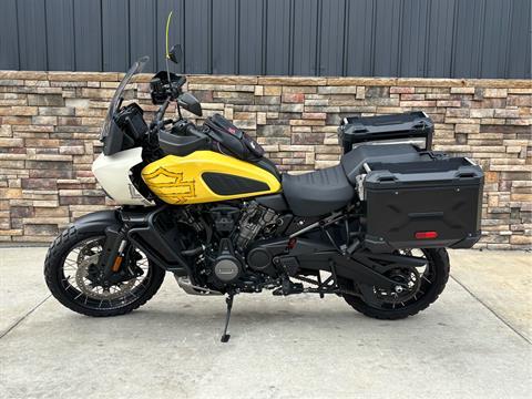 2023 Harley-Davidson Pan America™ 1250 Special in Columbia, Missouri - Photo 3
