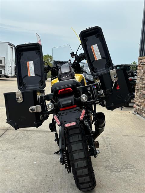 2023 Harley-Davidson Pan America™ 1250 Special in Columbia, Missouri - Photo 4