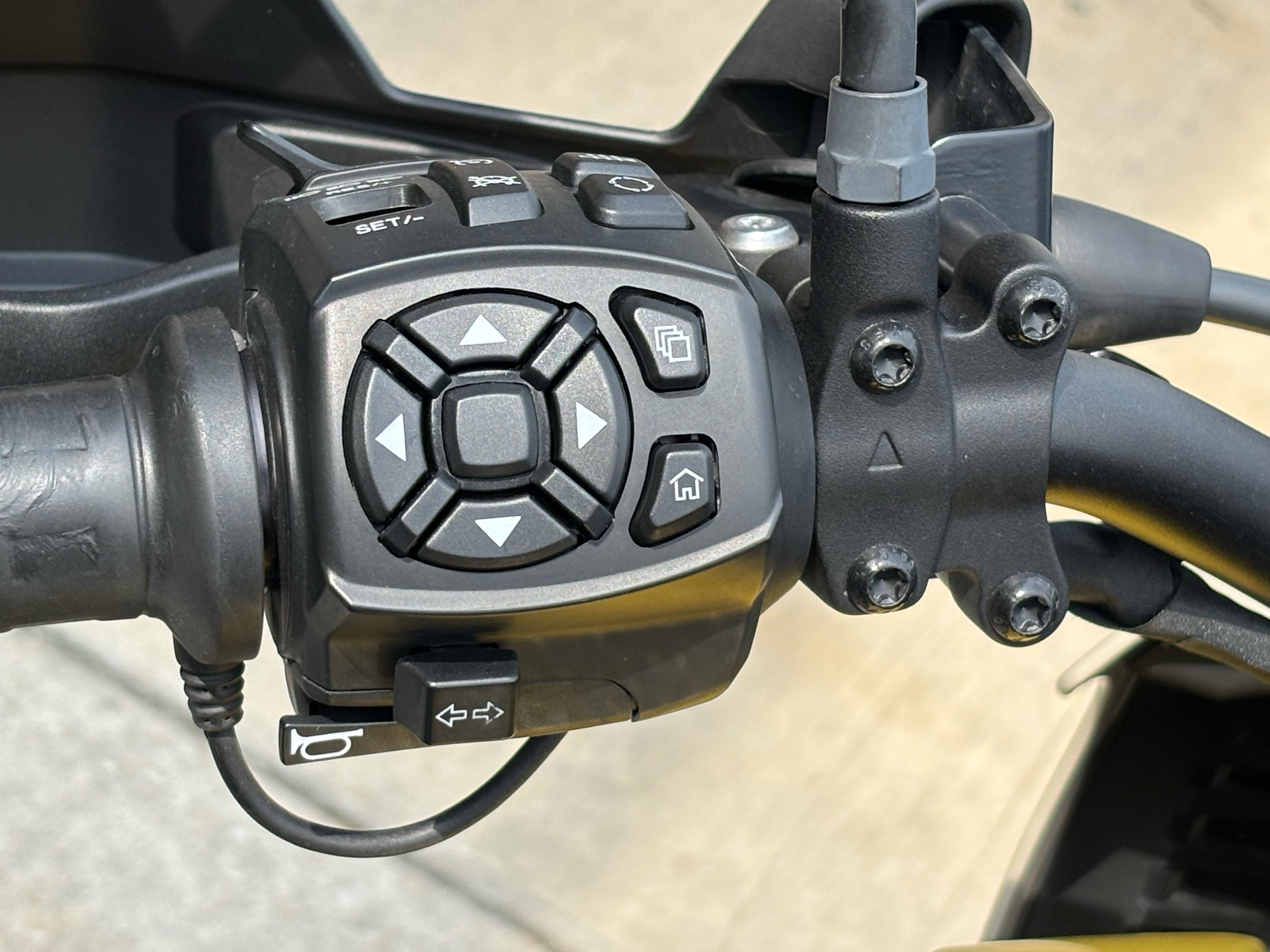 2023 Harley-Davidson Pan America™ 1250 Special in Columbia, Missouri - Photo 9