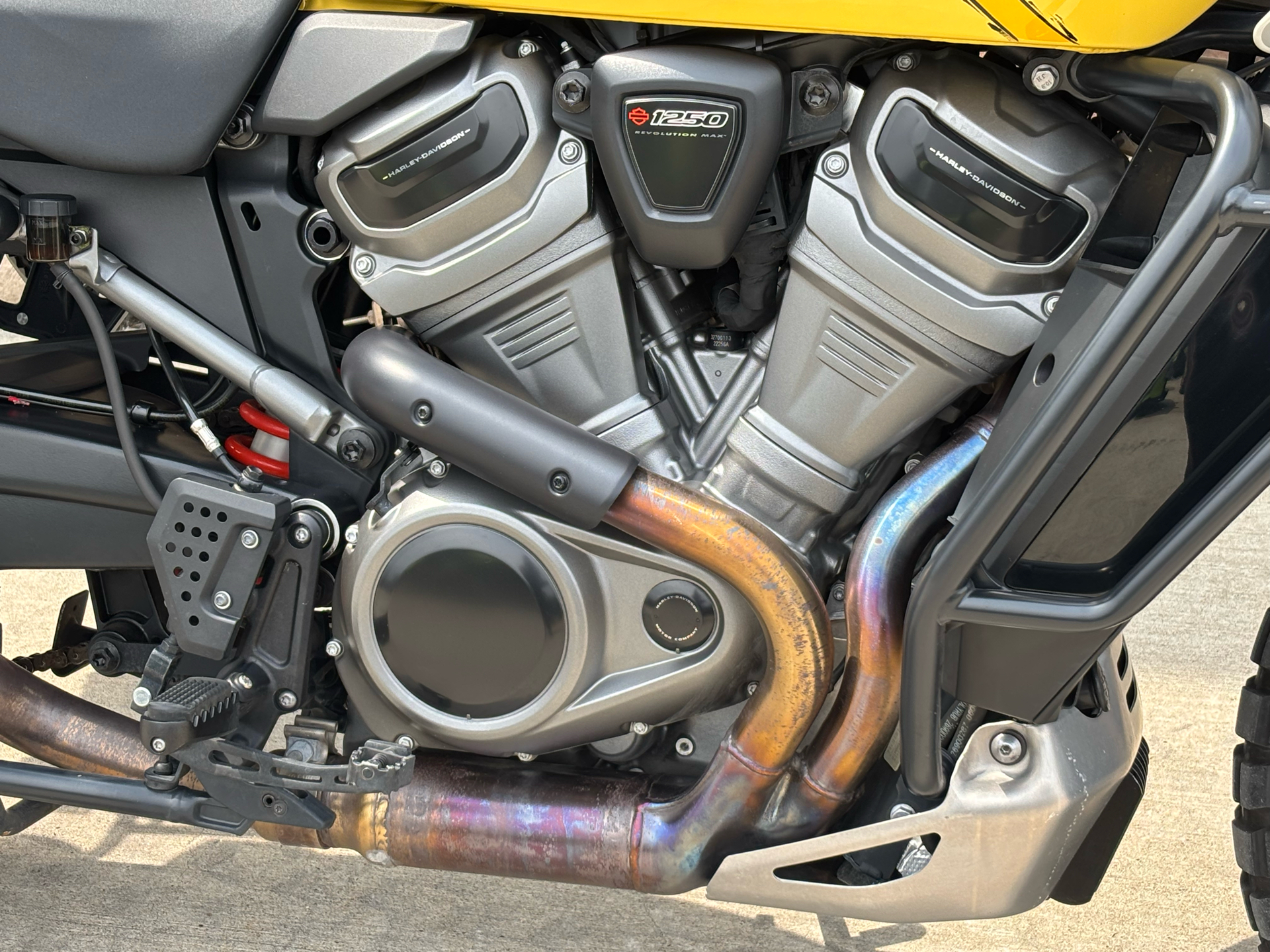 2023 Harley-Davidson Pan America™ 1250 Special in Columbia, Missouri - Photo 10
