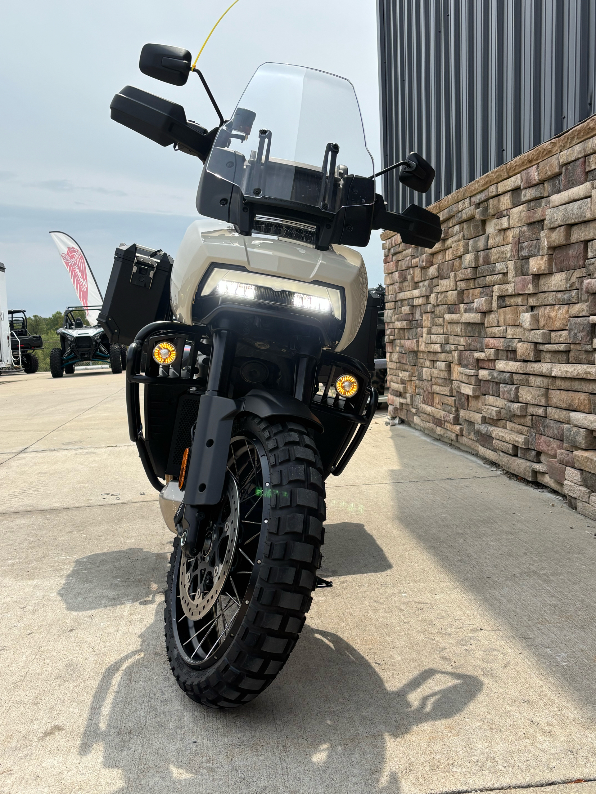 2023 Harley-Davidson Pan America™ 1250 Special in Columbia, Missouri - Photo 11