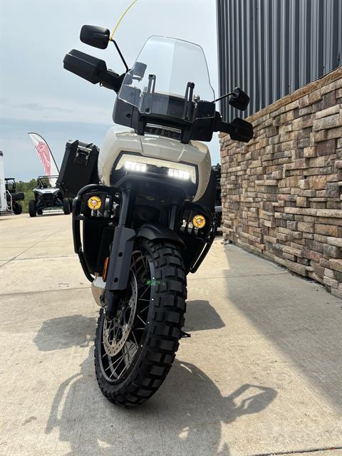 2023 Harley-Davidson Pan America™ 1250 Special in Columbia, Missouri - Photo 11
