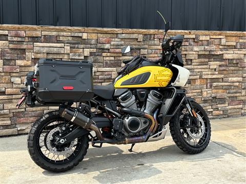 2023 Harley-Davidson Pan America™ 1250 Special in Columbia, Missouri - Photo 12