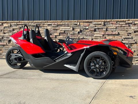 2025 Slingshot Slingshot S - Manual in Columbia, Missouri - Photo 3