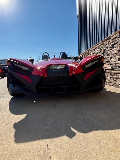 2025 Slingshot Slingshot S - Manual in Columbia, Missouri - Photo 4