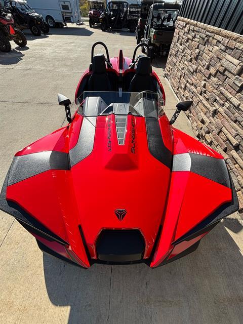 2025 Slingshot Slingshot S - Manual in Columbia, Missouri - Photo 5