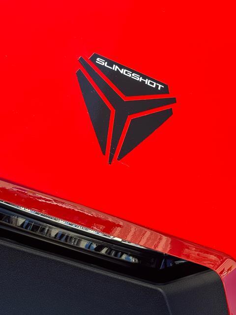 2025 Slingshot Slingshot Manual photo 2