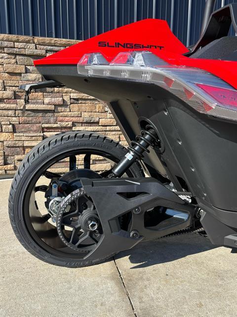 2025 Slingshot Slingshot Manual photo 4