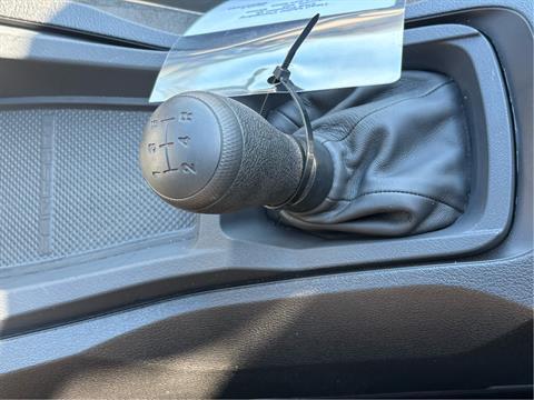 2025 Slingshot Slingshot S - Manual in Columbia, Missouri - Photo 11