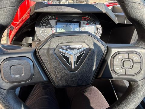 2025 Slingshot Slingshot S - Manual in Columbia, Missouri - Photo 13