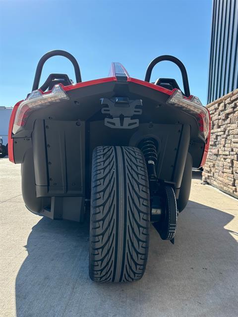 2025 Slingshot Slingshot S - Manual in Columbia, Missouri - Photo 14