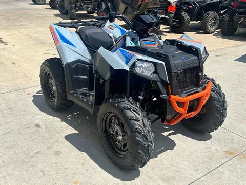 2024 Polaris Scrambler 850 in Columbia, Missouri - Photo 3