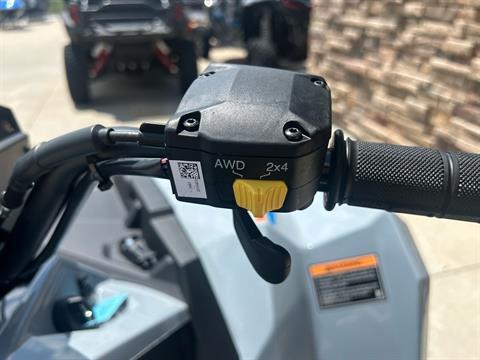 2024 Polaris Scrambler 850 in Columbia, Missouri - Photo 7