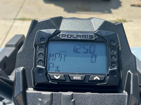 2024 Polaris Scrambler 850 in Columbia, Missouri - Photo 8