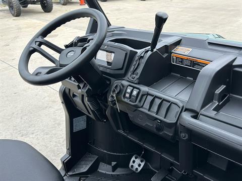 2025 Can-Am Defender DPS HD9 in Columbia, Missouri - Photo 6