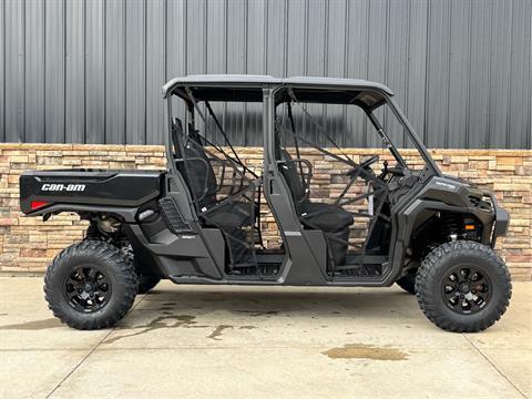 2026 Can-Am Defender MAX XT HD11 in Columbia, Missouri - Photo 1