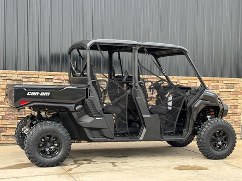 2026 Can-Am Defender MAX XT HD11 in Columbia, Missouri - Photo 2