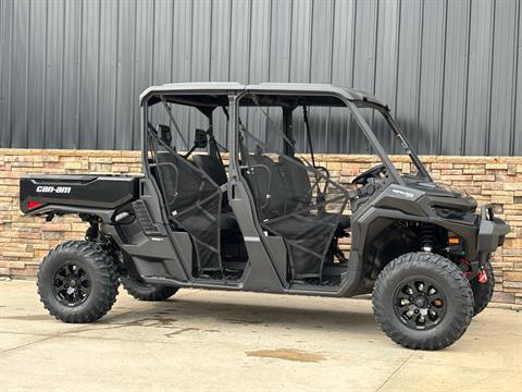 2026 Can-Am Defender MAX XT HD11 in Columbia, Missouri - Photo 3