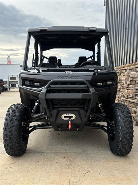 2026 Can-Am Defender MAX XT HD11 in Columbia, Missouri - Photo 4